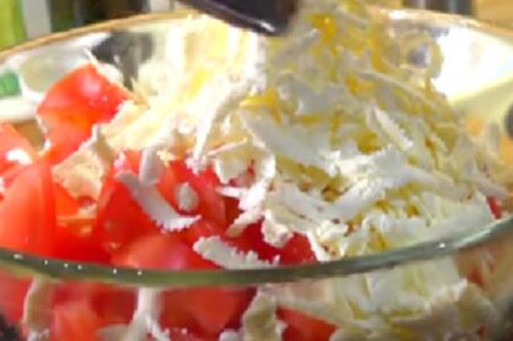 OVE 2 SRPSKE SALATE SU PROGLAŠENE ZA JEDNE OD NAJBOLJIH NA SVETU: Zanemećete kada vidite ko je na PRVOM MESTU