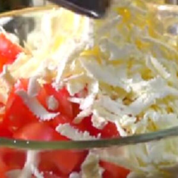 OVE 2 SRPSKE SALATE SU PROGLAŠENE ZA JEDNE OD NAJBOLJIH NA SVETU: Zanemećete kada vidite ko je na PRVOM MESTU