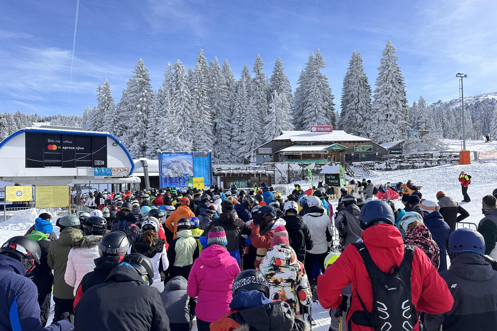 NA PLANINAMA ZA DOČEK NOVE GODINE SMEŠTAJ NAPLAĆUJU I PREKO 2000 EVRA! Iza BAHATOSTI hotela stoji OPRAVDAN razlog?
