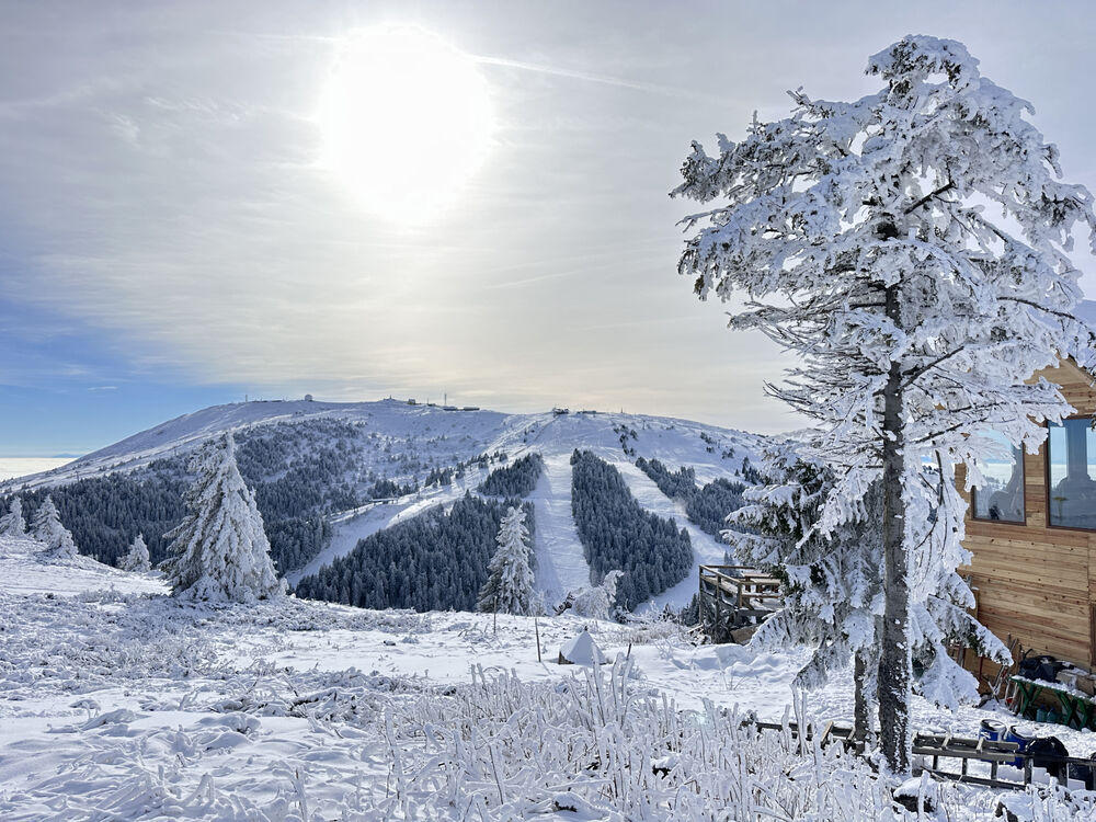 Kopaonik