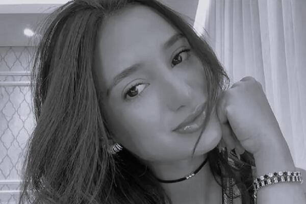 POZNATA MANEKENKA MARIJA VITOR (19) PREMINULA POSLE TRANSPLATACIJE JETRE: Njeno telo nije izdržalo, oglasio se OTAC