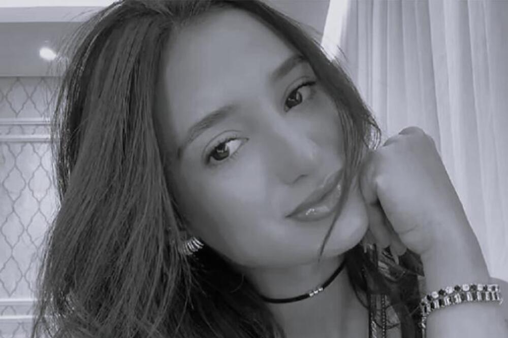 POZNATA MANEKENKA MARIJA VITOR (19) PREMINULA POSLE TRANSPLATACIJE JETRE: Njeno telo nije izdržalo, oglasio se OTAC