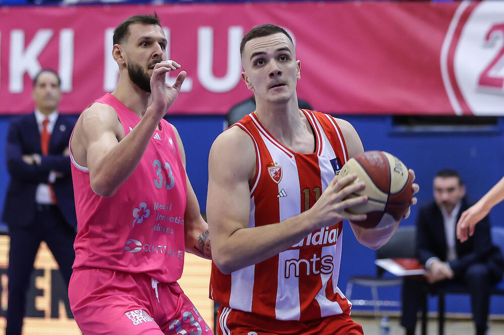 ŠTA SE DEŠAVA SA SIMONOVIĆEM? "Mislim da možemo da mu pomognemo"