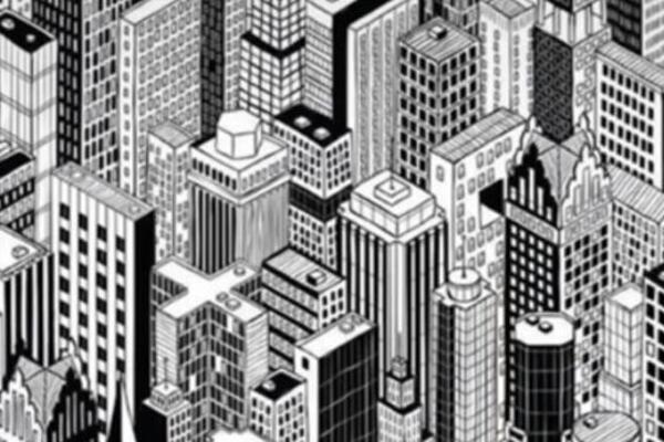 IMATE 10 SEKUNDI DA PRONAĐETE MAČKU KOJA SE KRIJE IZMEĐU NEBODERA: Samo RETKIMA je uspelo, budite JEDNI OD NJIH