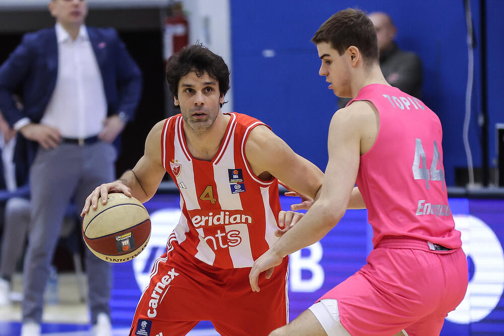 MEGA EKSPRESNO REAGOVALA: Stigla zamena za Nikolu Topića!