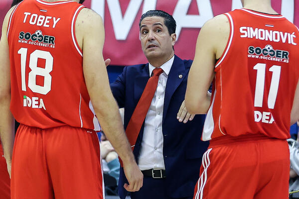 ŠTA SAD OVO ZNAČI? Sferopulosa pitali o Topiću, on jednu stvar ne dovodi u pitanje!