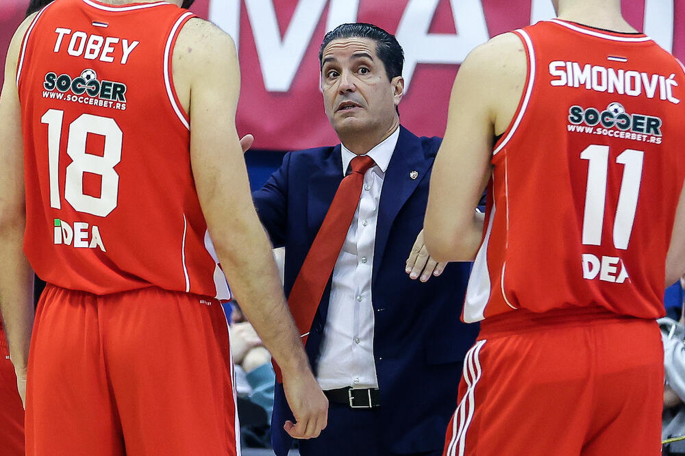 ŠTA SAD OVO ZNAČI? Sferopulosa pitali o Topiću, on jednu stvar ne dovodi u pitanje!