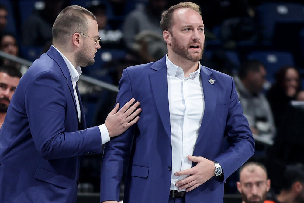 TRENER STUDENTSKOG CENTRA PREZADOVOLJAN: "Pokazali smo da možemo sa Zvezdom i Partizanom, sada smo to potvrdili"