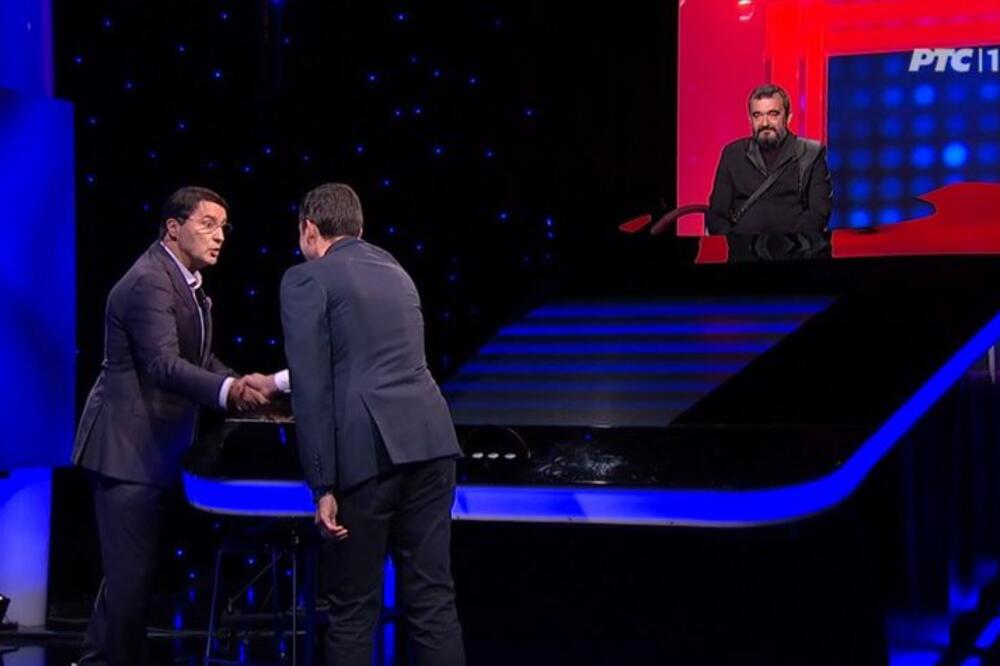 Gasi se kviz "Potera"! Oglasila se produkcija