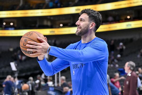 MICIĆ PROMAŠIVAO I ASISTIRAO: Igrao i Pokuševski, Bobi na klupi, Jovića nigde, poraz Rajakovića! (VIDEO)