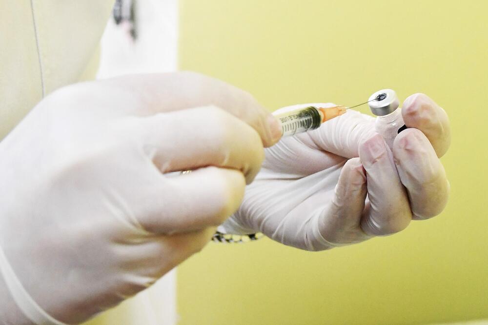 Batut organizuje besplatno testiranje na humani papiloma virus