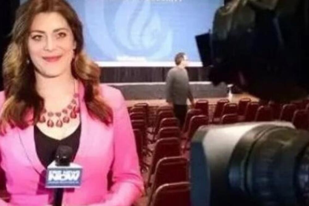 OMILJENA VODITELJKA VESTI PREMINULA U 42. GODINI: Sve se desilo IZNENADA, kolege SKRHANE BOLOM I NEVERICOM