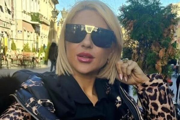 JOVANA JEREMIĆ JE IZABRALA, ŠTA VI MISLITE? Svadba sa Stankovićem će biti GALA, a ova ŽENA će imati GLAVNU ULOGU