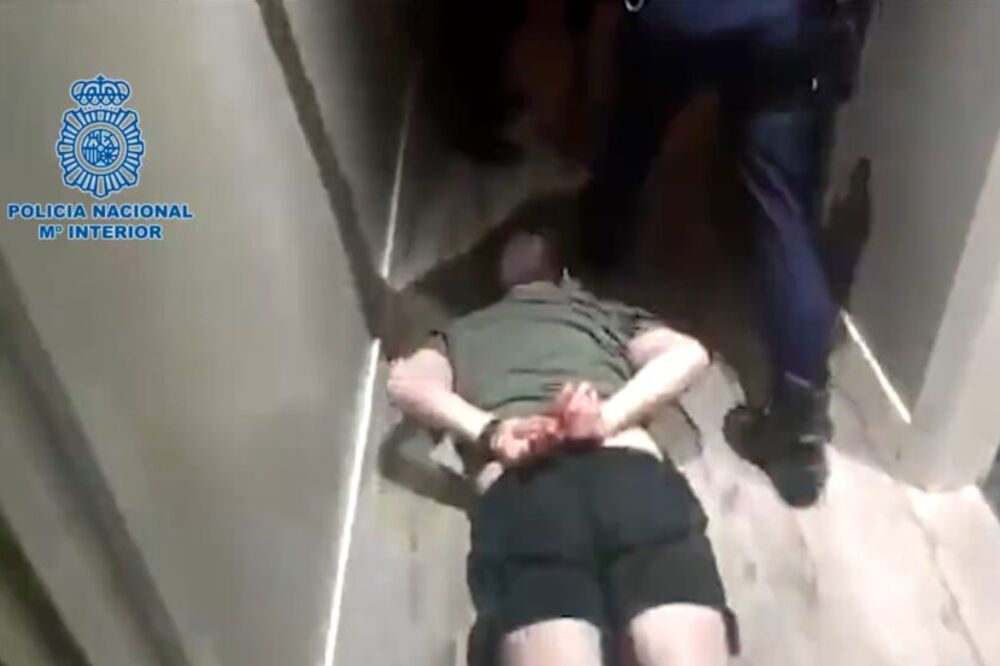 POVRĐENA OPTUŽNICA PROTIV "BALKANSKOG KARTELA": Ovo su optuženi za organizovanje MEĐUNARODNOG ŠVERCA KOKAINA