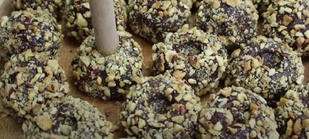 Posna lešnik gnezda