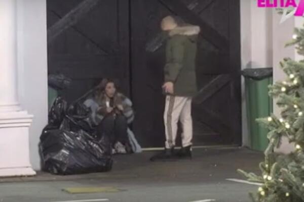 ANELI VAN SEBE ZBOG JANJUŠA, TVRDI DA NE MOŽE VIŠE DA IZDRŽI: Sva u SUZAMA, njen VAPAJ odzvanjao je imanjem