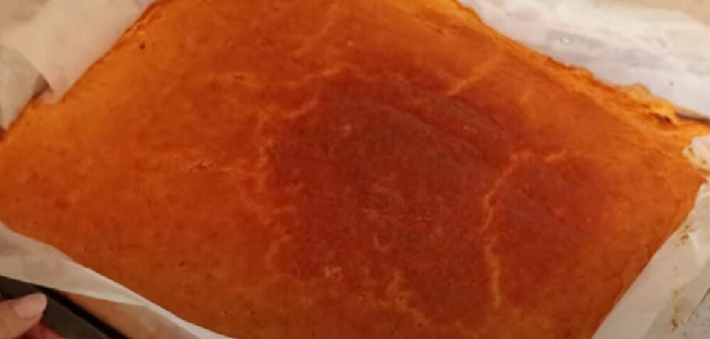 Kora za slanu tortu sa ajvarom