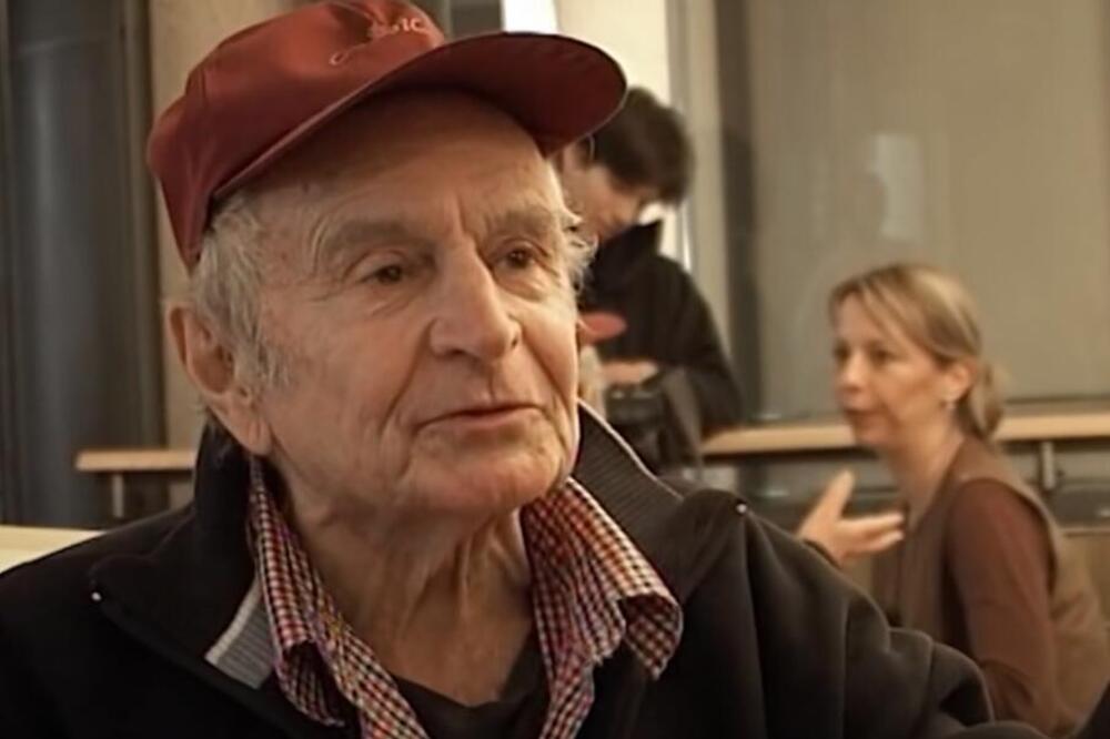 MALO LJUDI ZNA DA JE BATA PASKALJEVIĆ BIO VELIKI ŽENSKAROŠ I DA SE ŽENIO OVOLIKO PUTA: Ovaj ČOVEK je glumčev SIN