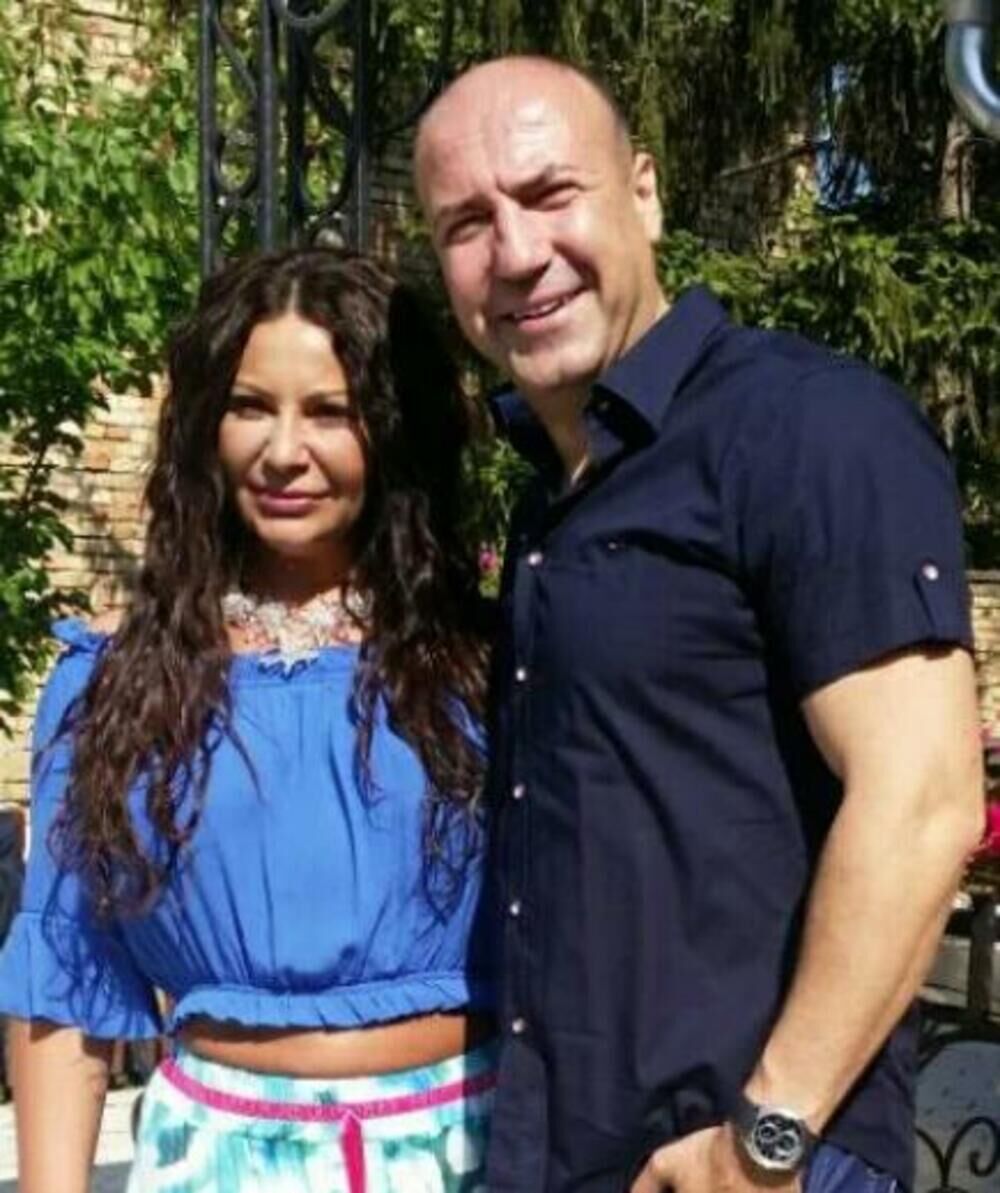 Beži iz kuće kad je ona nervozna