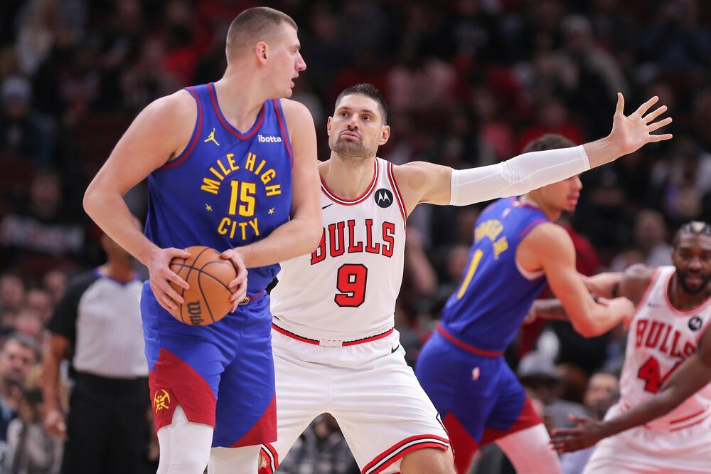 "ZDRAV SAM, ŽELIM NA OLIMPIJSKE IGRE": Nikola vodi reprezentaciju ka NAJVEĆEM USPEHU