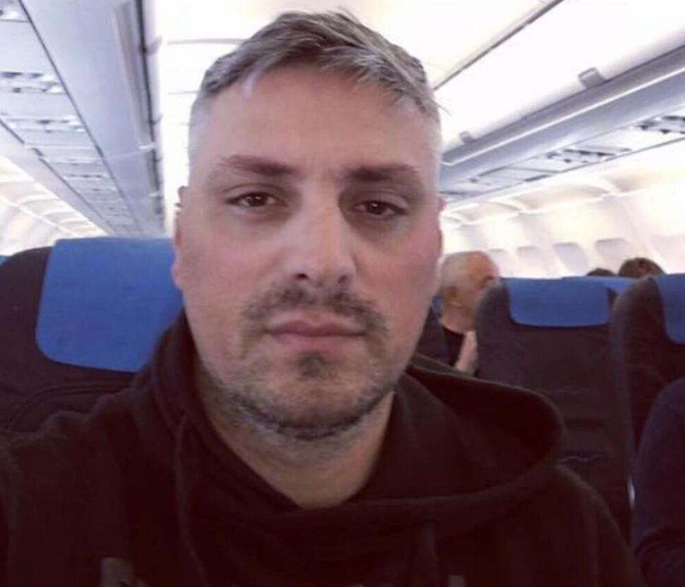 Petar Dragojević danas