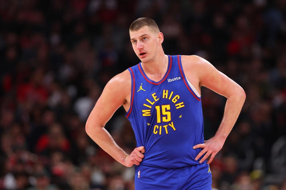 JOKIĆ RAZBIO NETSE: Denver srušio Bruklin na krilima srpskog asa! (VIDEO)