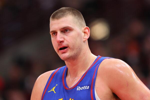 EVO ZAŠTO JE ZAPRAVO ISKLJUČEN JOKIĆ! NBA liga sve objavila, ipak nije kako se činilo! (VIDEO)