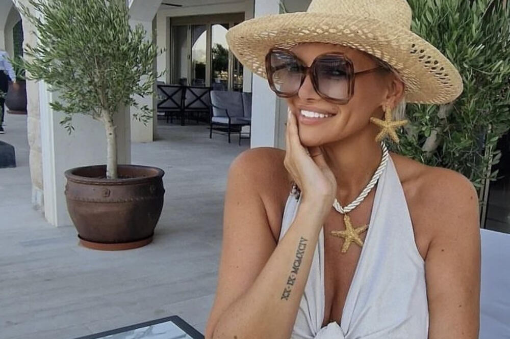 OVO JE NAJSTARIJA SESTRA BEKVALAC: U 6. deceniji IZGLED BOLJE NEGO MLAĐE, da li je realno da je OVAKO DOBRA?