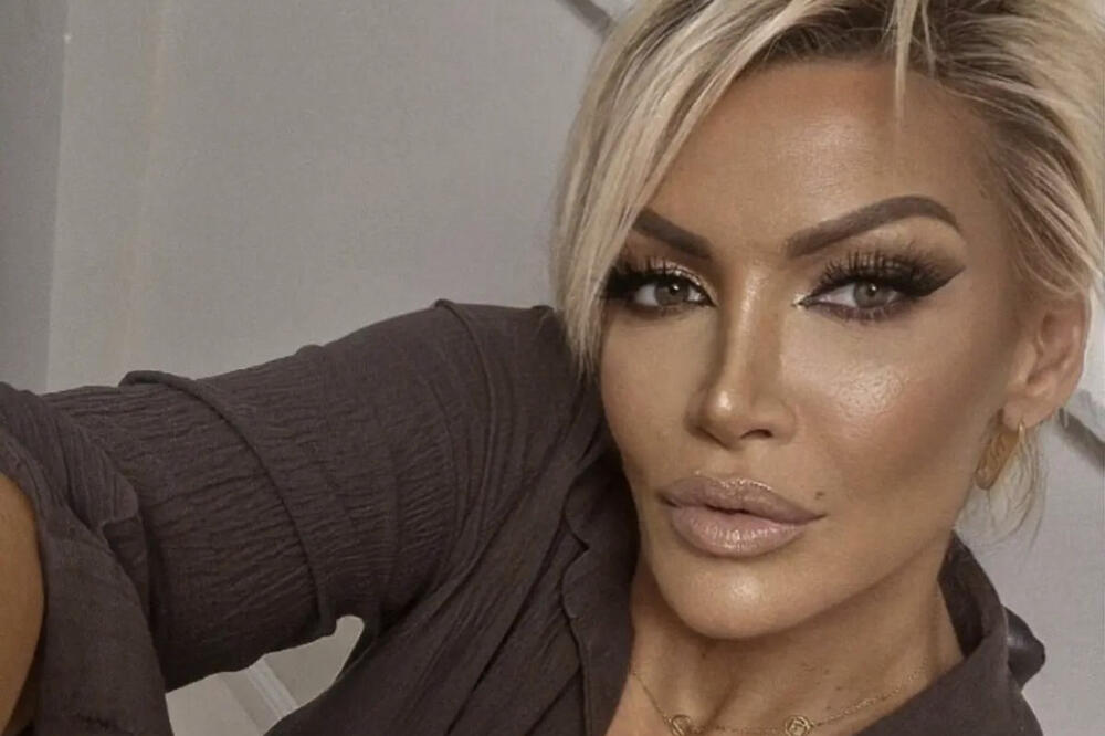 KAKVOG ZETA JE DOBILA NATA! Ovako izgleda čovek koji je smuvao DRUGU SESTRU BEKVALAC, au kakav dasa