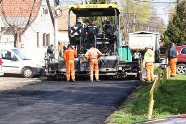 MUKAMA JE DOŠAO KRAJ U ZEMUNU! Stanovnici ovog naselja se osećaju kao da su u centru Beograda