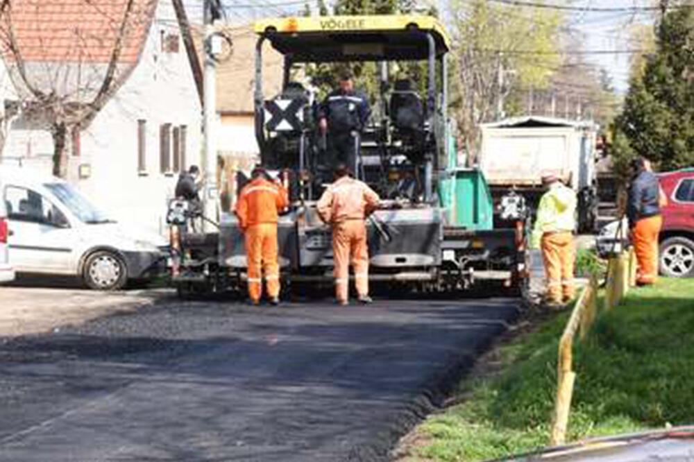 MUKAMA JE DOŠAO KRAJ U ZEMUNU! Stanovnici ovog naselja se osećaju kao da su u centru Beograda