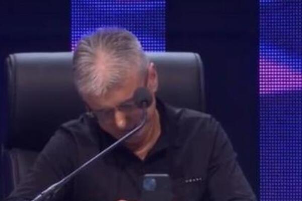 Saša Popović je poslušao ovu poznati pevačicu i ostao bez svega: Živeo kao sirotinja u 17 kvadrata