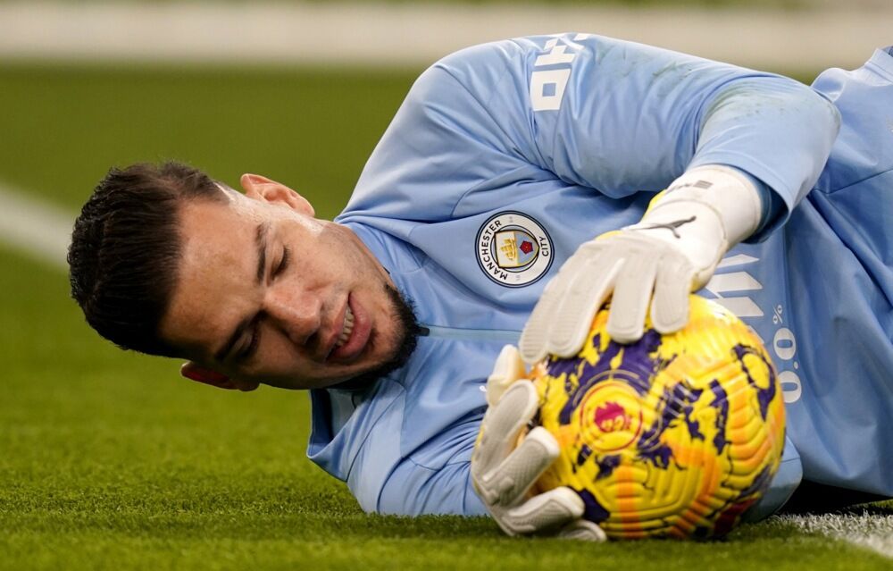 Ederson 