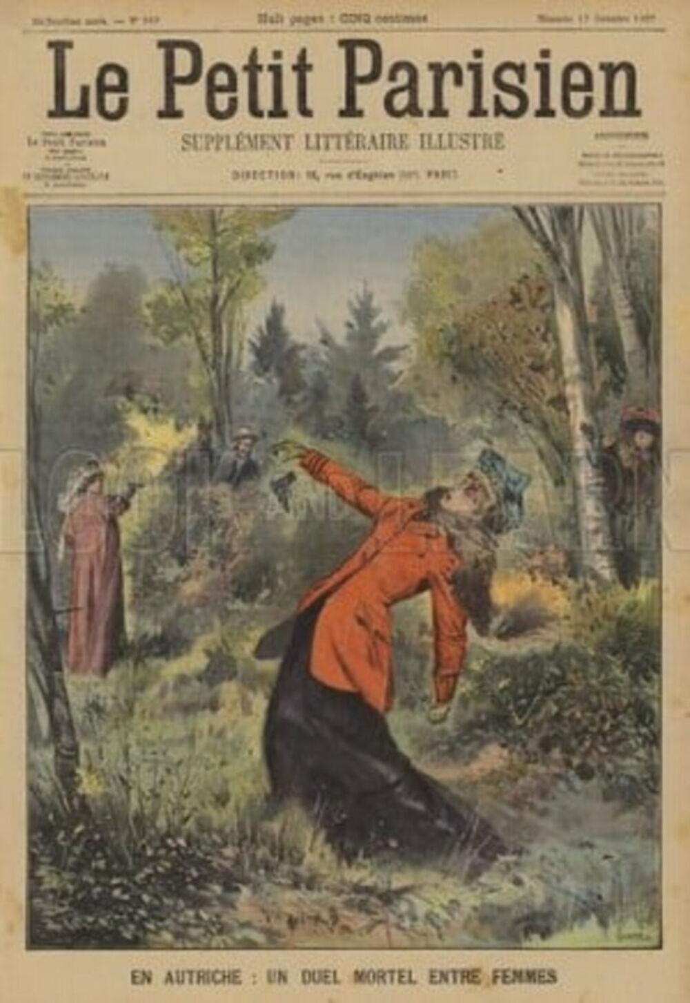 Leposava Mijušković