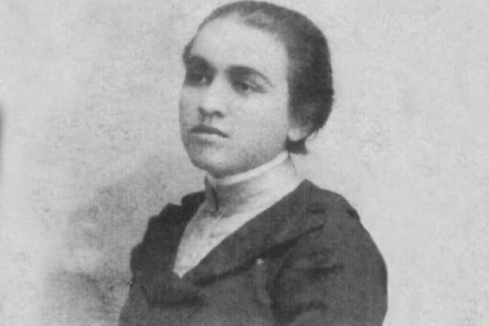 Leposava Mijušković