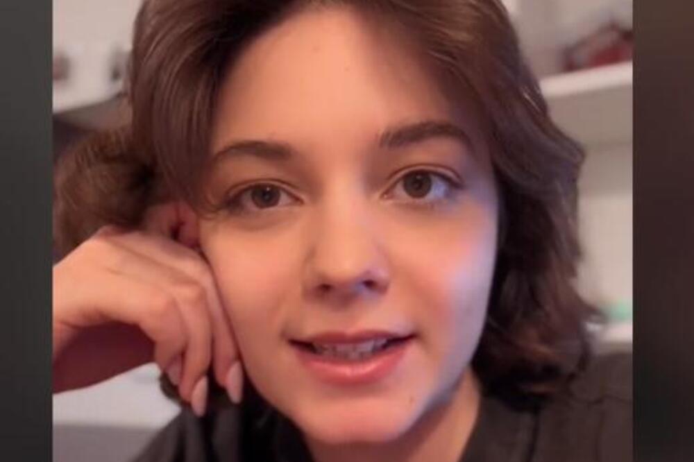 "JA TO OBOŽAVAM, A KOD VAS NEMA": Ruskinja Anastasija se PRESELILA u Beograd, nahvalila SRBE za SVE PARE! (VIDEO)