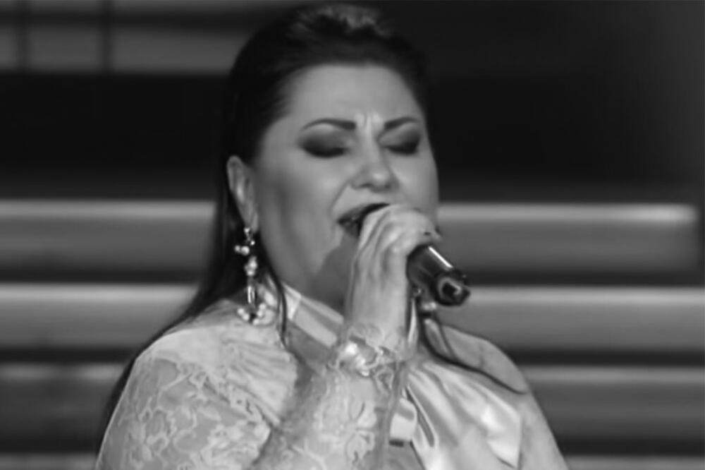 VELIKA TRAGEDIJA ZA SVE NAS! Preminula Vesna Kuprešak (55), takmičarka "NIKAD NIJE KASNO": Borila se do SAMOG KRAJA