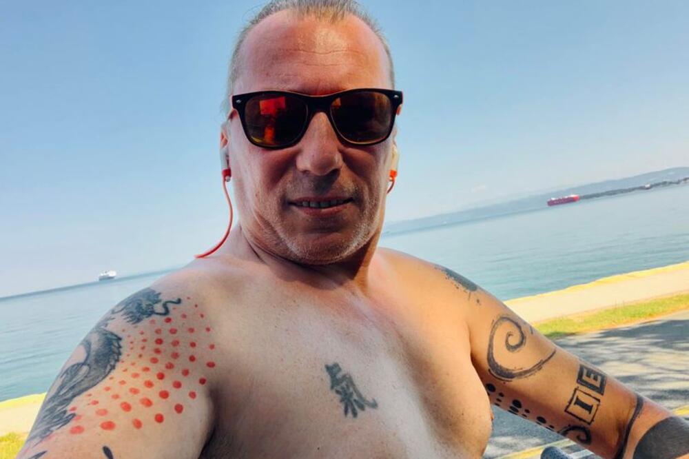 OVO JE ALEKSANDAR KOJI JE POČINIO ZLOČIN OD KOGA ĆE VAM SE OKRENUTI ŽELUDAC! Ono što je uradio Sabrini je... (FOTO)