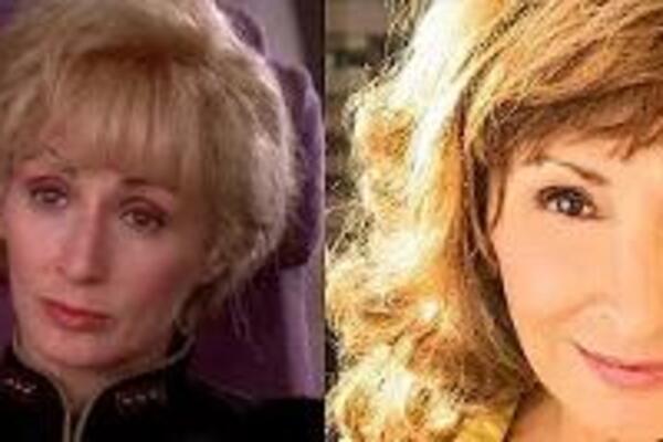 GLEDATE JE U NAJPOZNATIJEM SVETSKOM FILMU IZ 90-IH, A NE ZNATE DA JE SRPKINJA: Potpisuje se ĆIRILICOM, Srbi u ČUDU