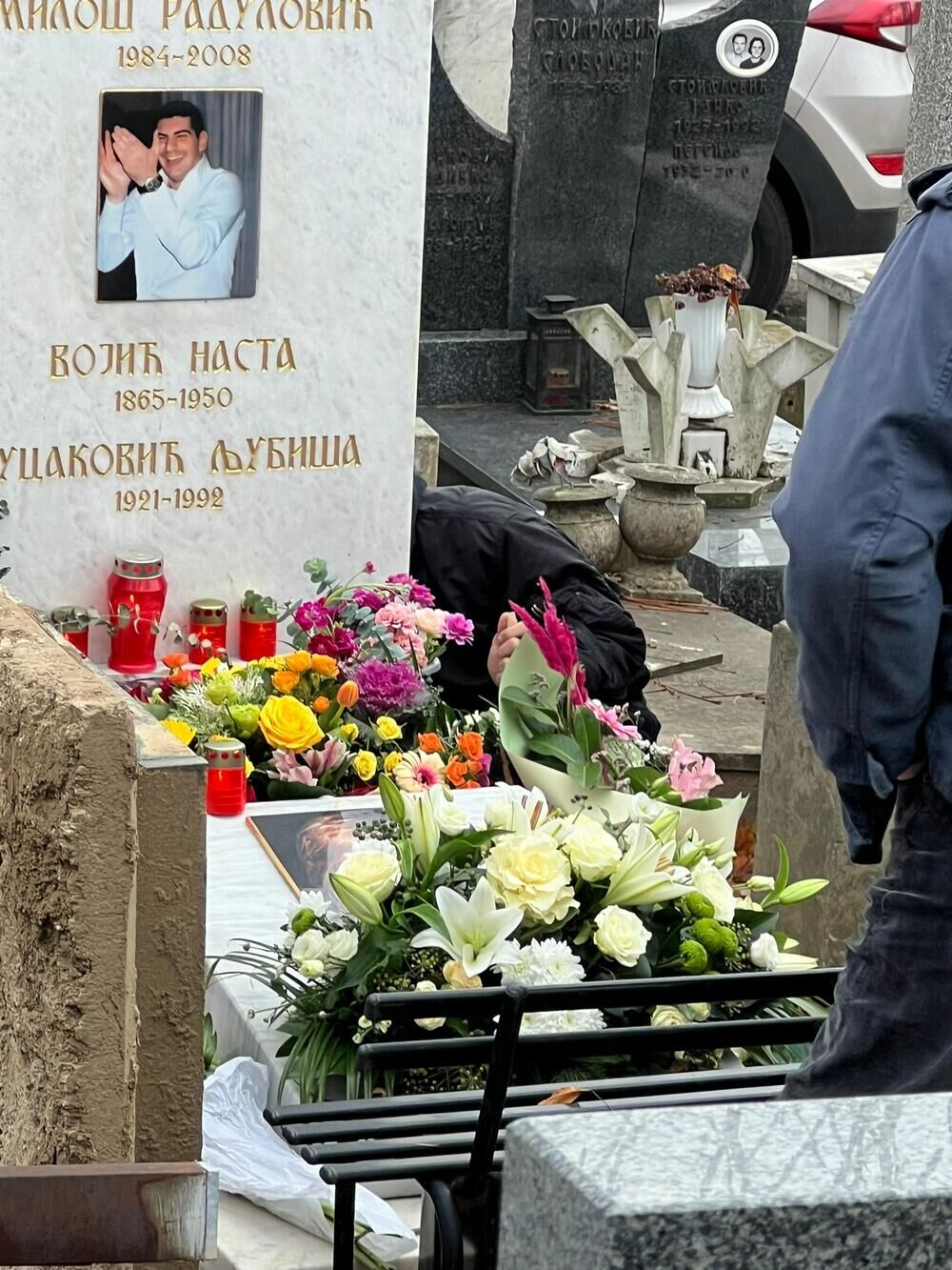 Milan Radulović Laća