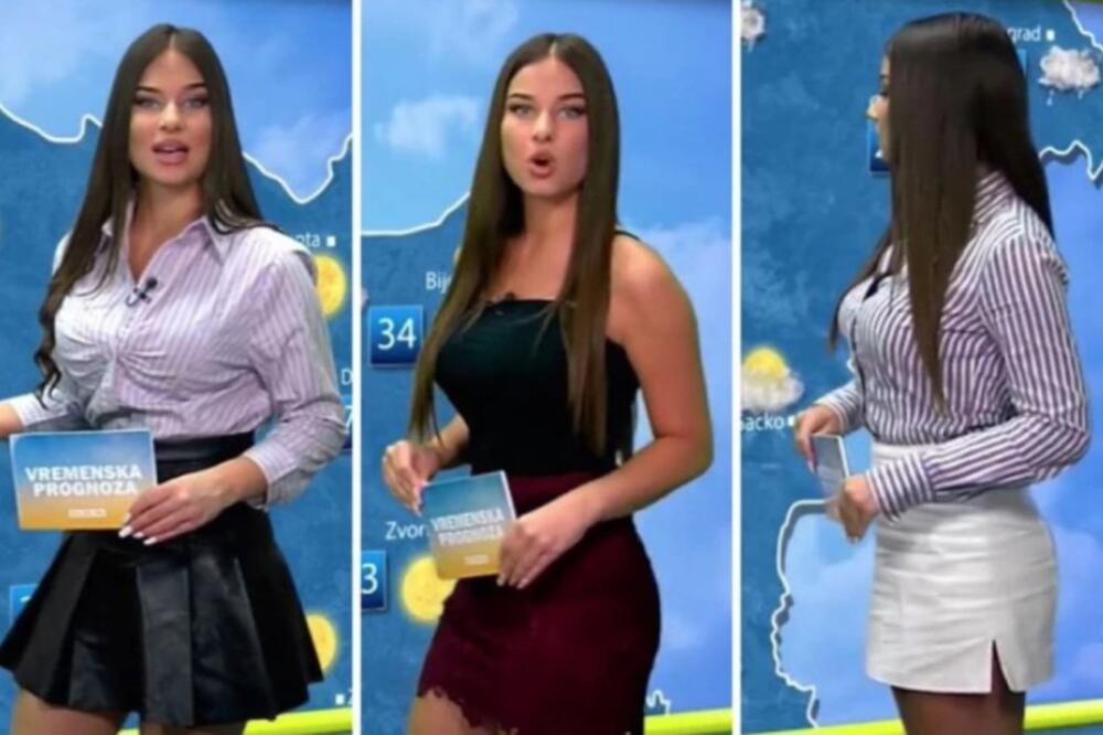 EVO KO SU RODITELJI NAJVRELIJE VODITELJKE: Poznati i USPEŠNI, jasno je ZAŠTO SVI BRUJE O NJOJ, OVO NISTE ZNALI