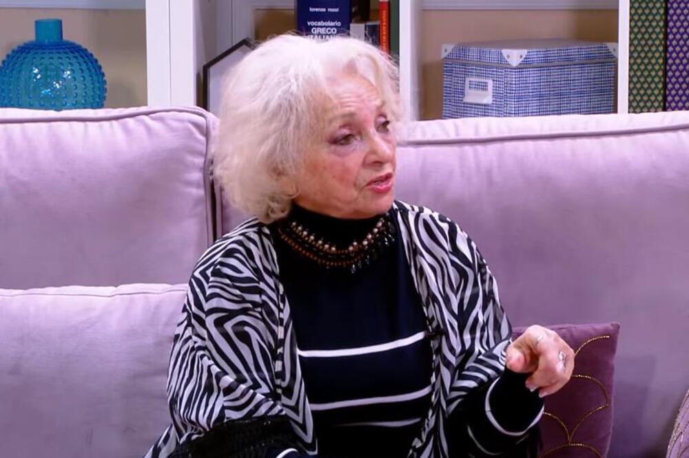 NAŠA PEVAČICA SVE ŠOKIRALA PRIZNANJEM! Otkrila koju životinju je DRESIRALA, da li je MOGUĆE OVO?