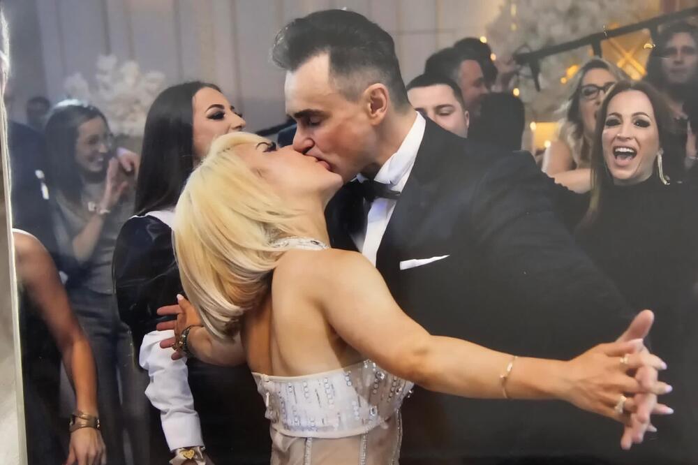 ŠUŠKA SE DA SE UDAJE ZA DRAGANA JER JE IMUĆAN, A OVO JE ISTINA: Jovana Jeremić će vas ZABEZEKNUTI i danas, ŠOK