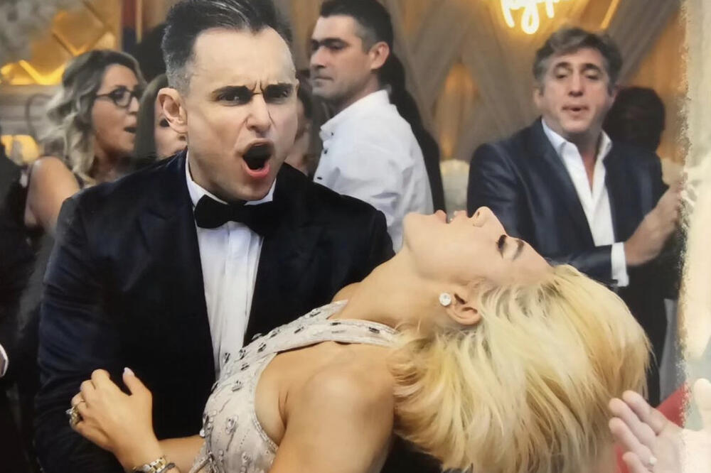 ISPLIVALO IME I PREZIME BIZNISMENA JOVANE JEREMIĆ: Ona tvrdi da joj je NAJVEĆA LJUBAV i USPEŠNI PRIVREDNIK U SRBIJI