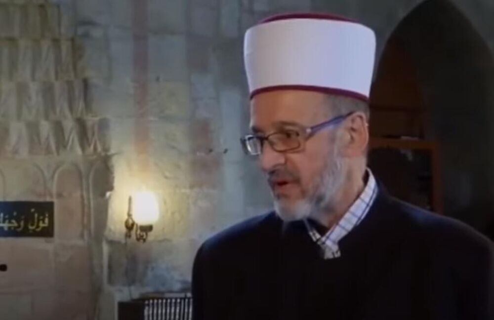 Ružica Sokić nije imala decu, ali je bila jako vezana za Ivana Trifunovića, odnosno muftiju Abdulaha Numana