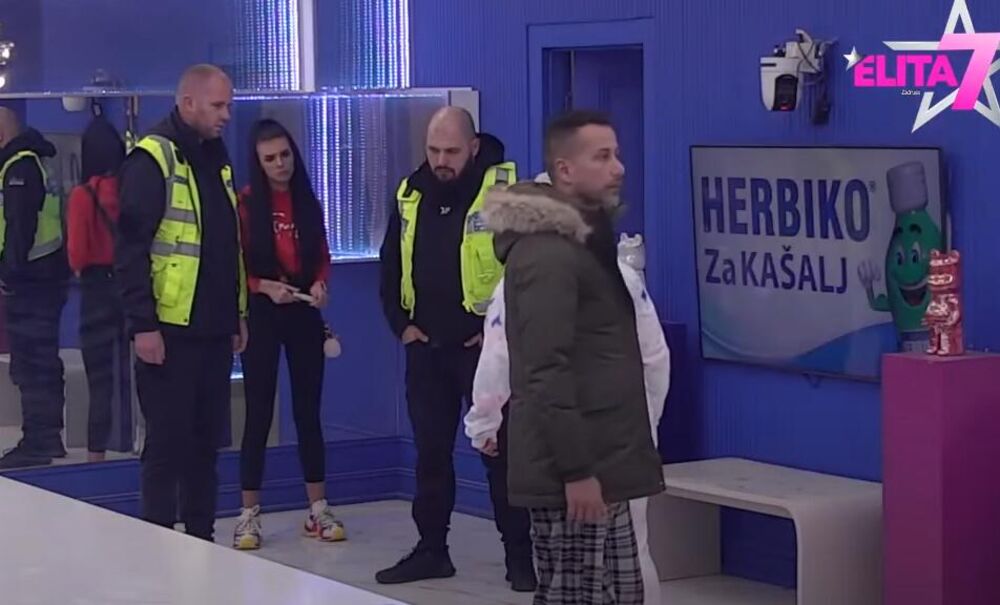 Žestoka svađa Anite i Matore