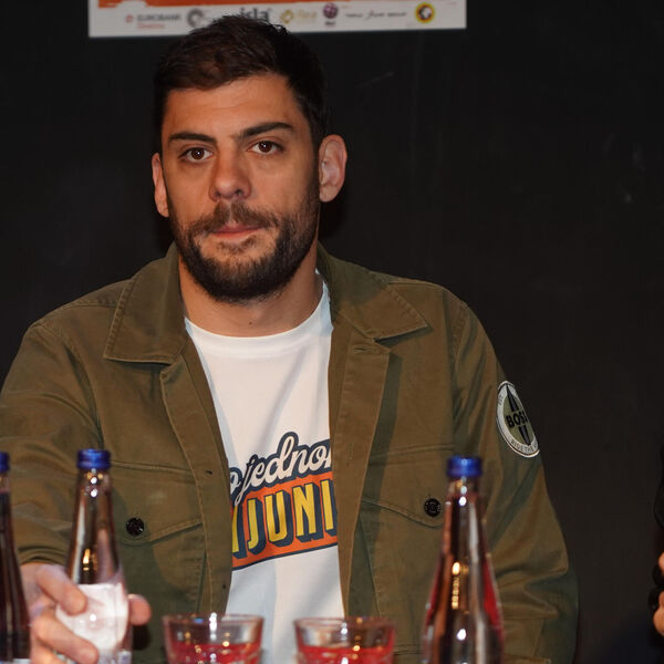 "Kad sam krenuo na psihoterapiju..." Milan Marić podelio iskustvo koje će mnogima pomoći, iskreno je govorio