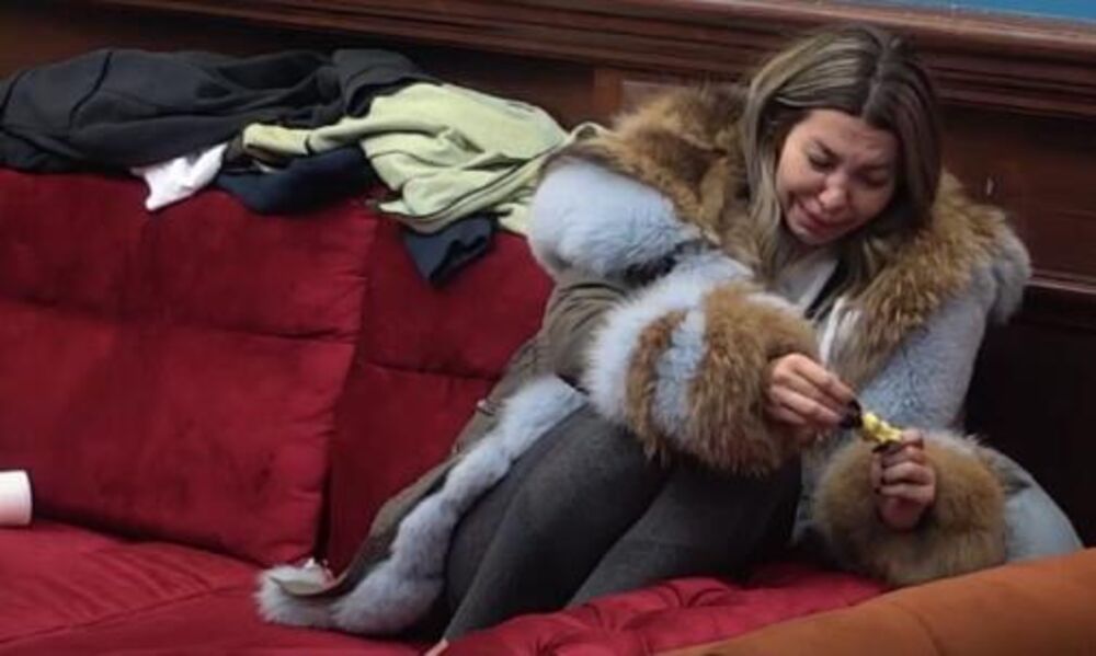 Majka Aneli Ahmić otkrila koja je njihova tajna šifra