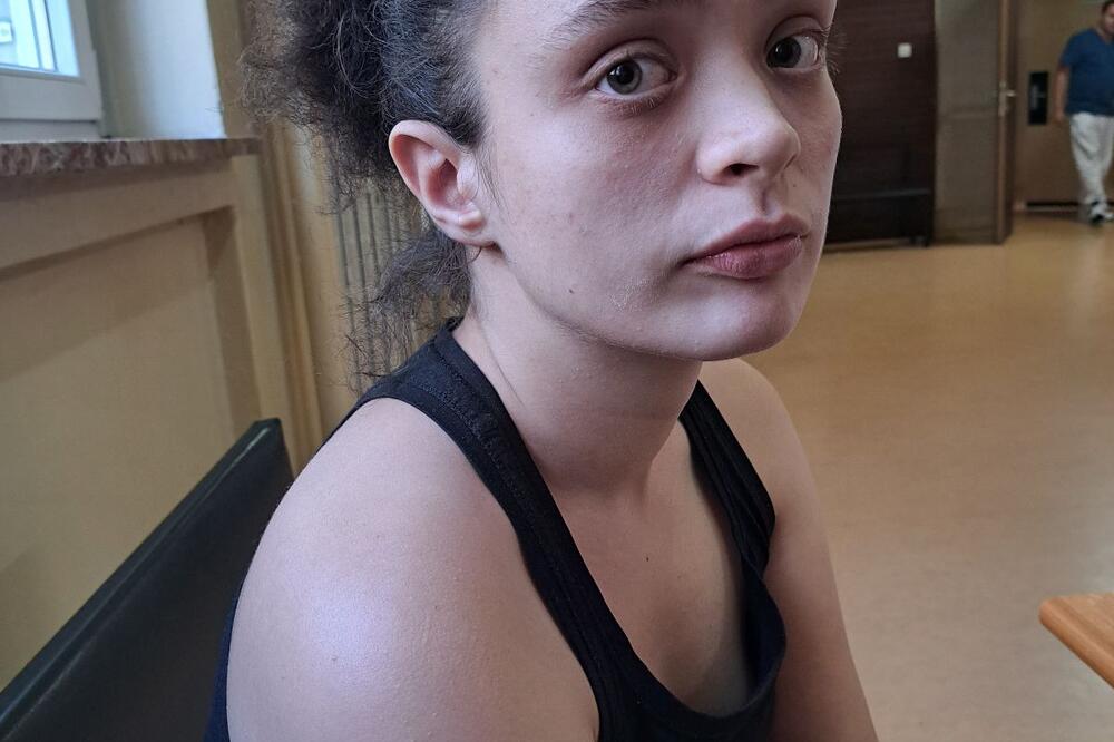 JAVILI SE LJUDI KOJI TVRDE DA SU MILICU VIDELI U OVA 2 GRADA: Novi detalji nestanka devojke iz Novog Sada