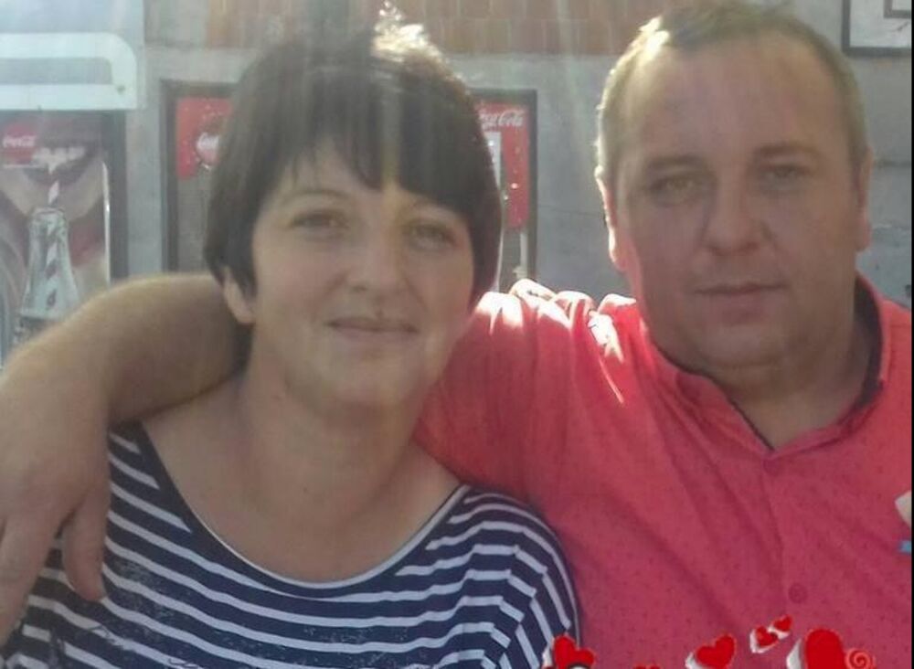 Ivana i Dragan Šućurović